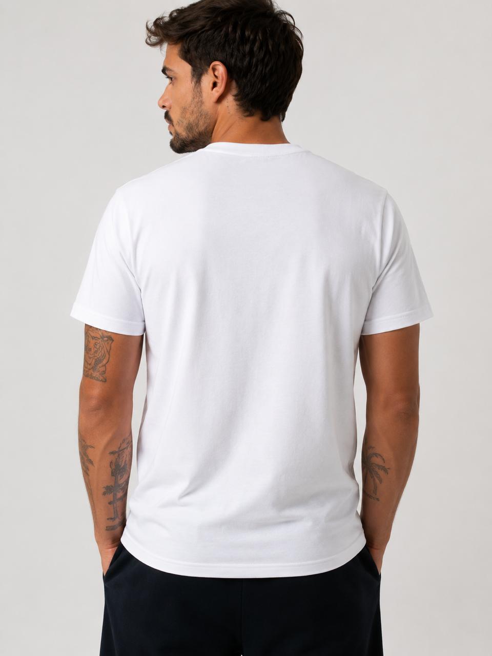 T-shirt TORO ONYX WHITE