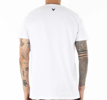 T-shirt Toro Branca New basic