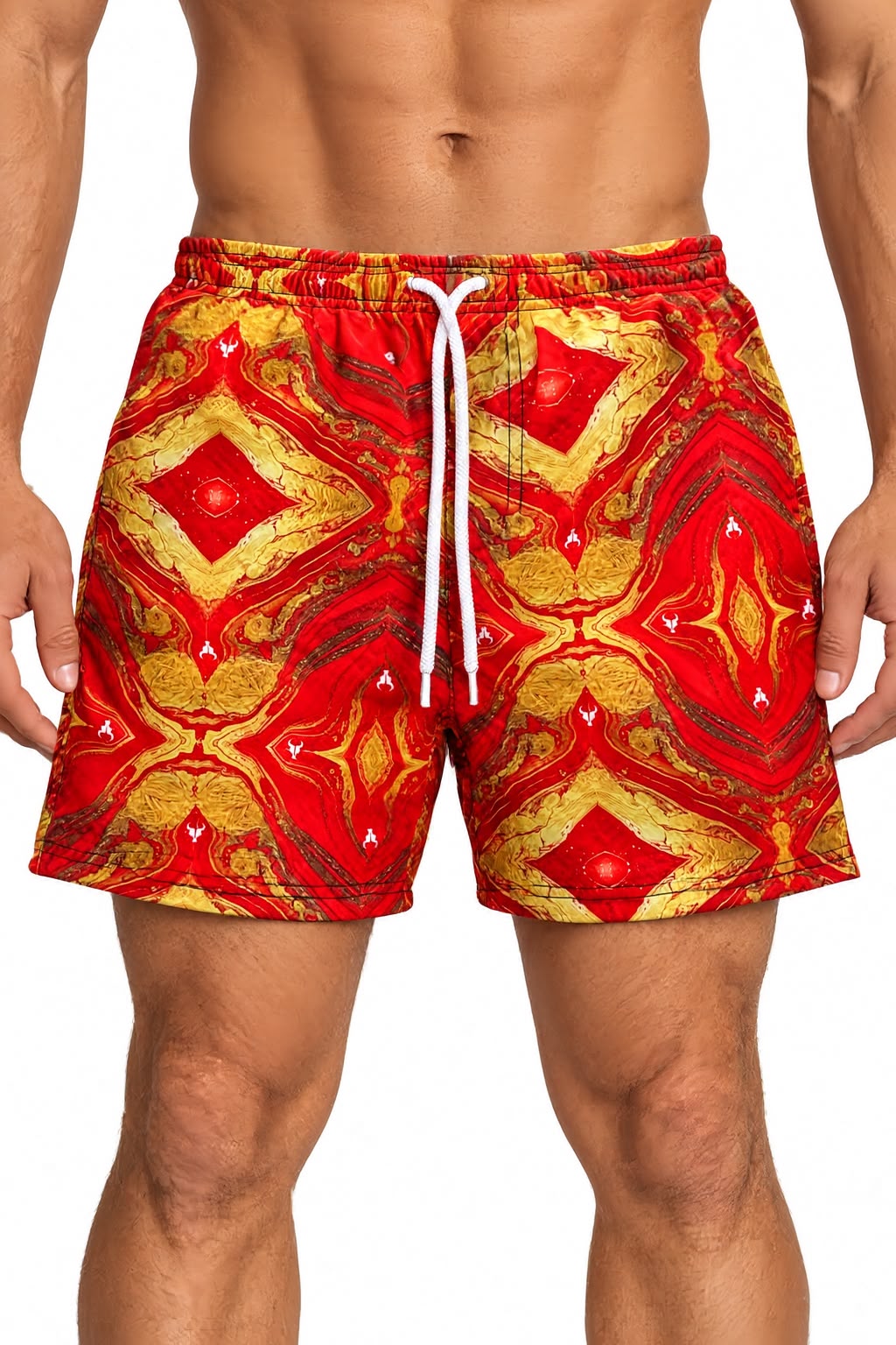 Short Toro EXCLUSIVO -15