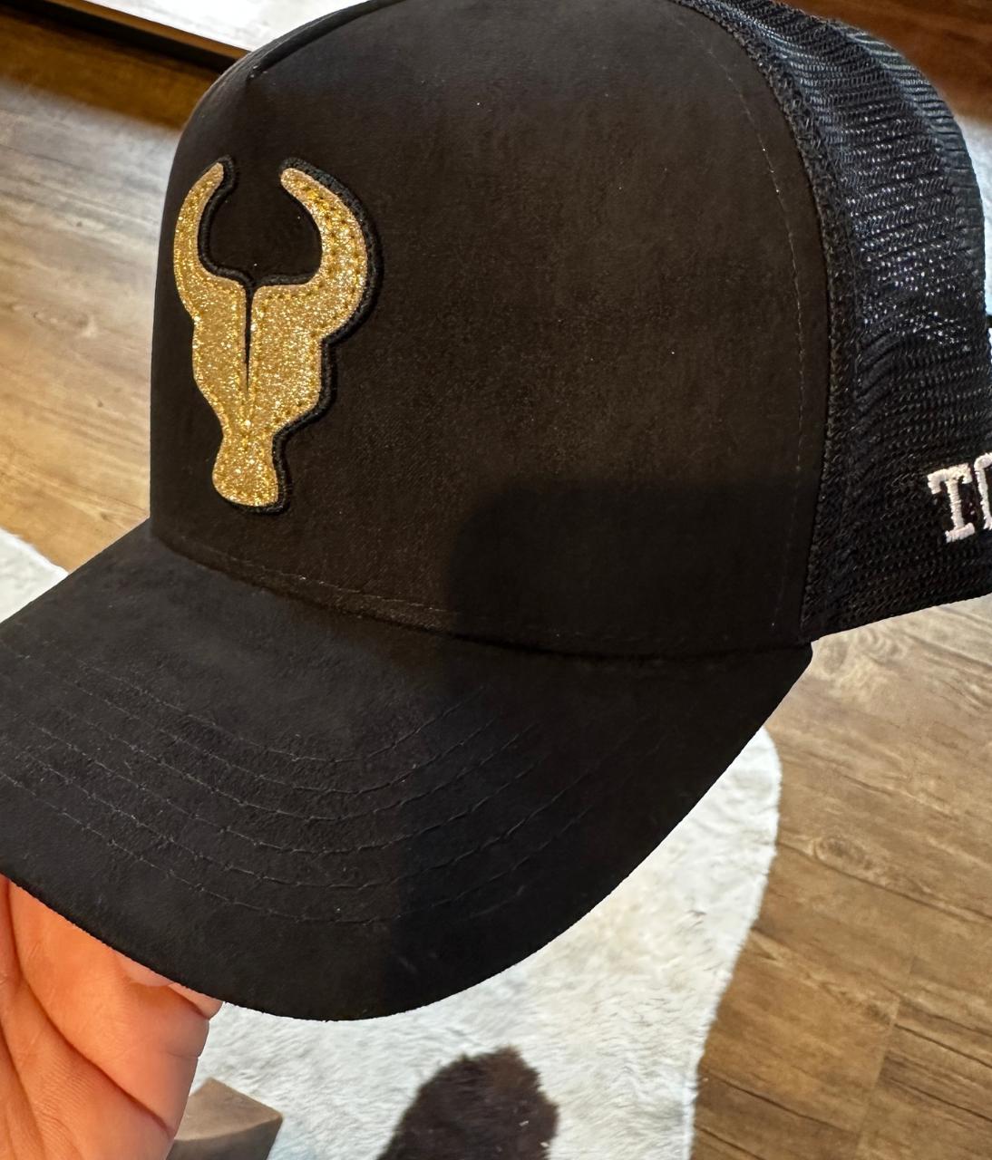 Boné Toro Trucker Golden Hour
