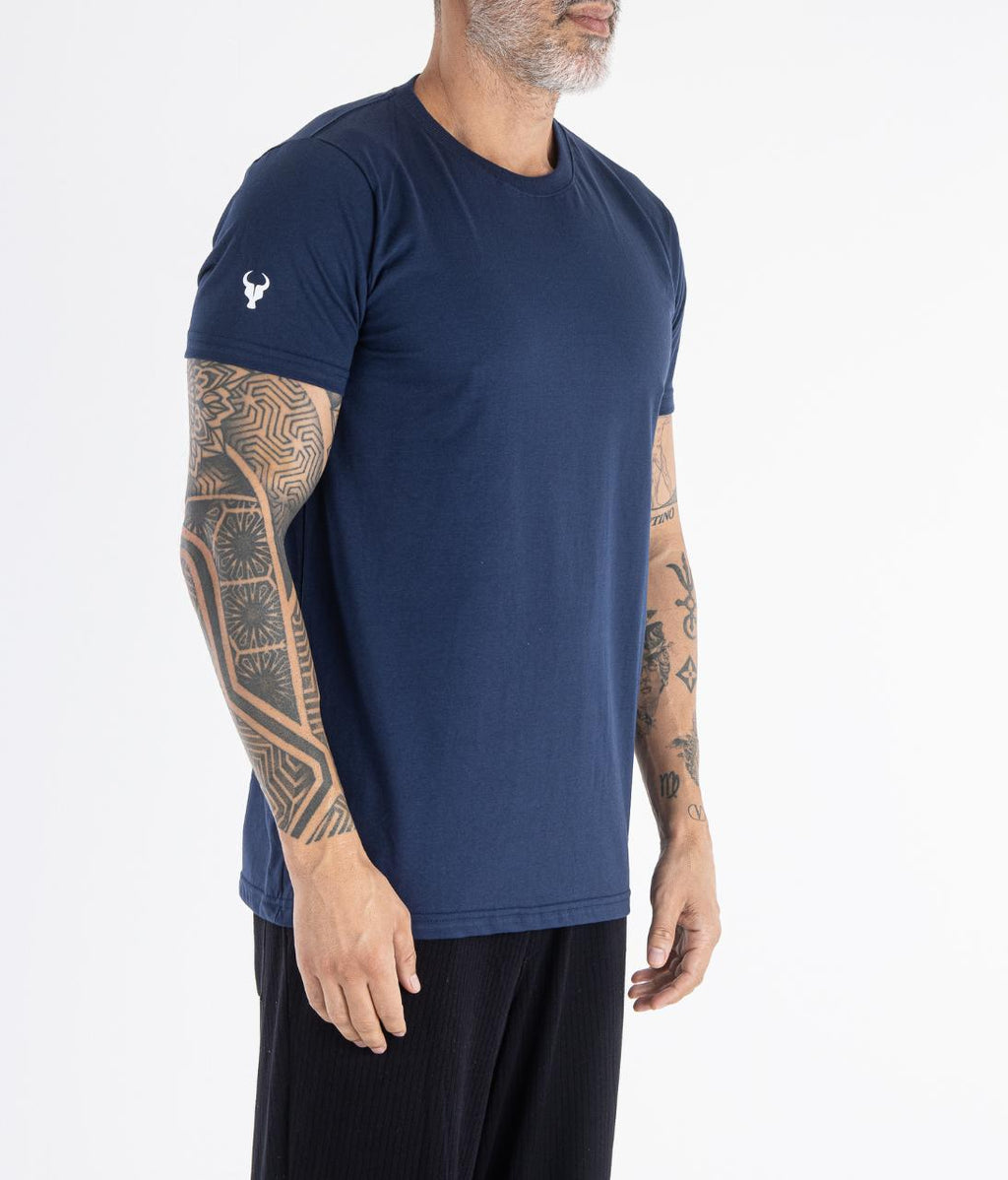 T-Shirt Toro Blue Le Classique II