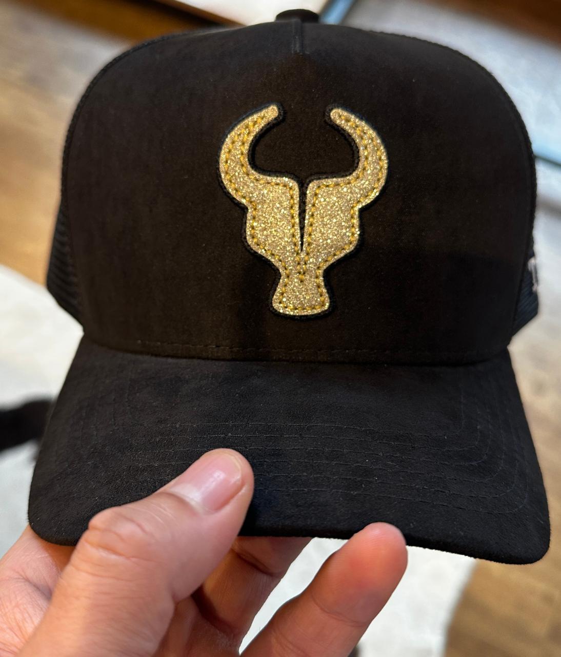 Boné Toro Trucker Golden Hour