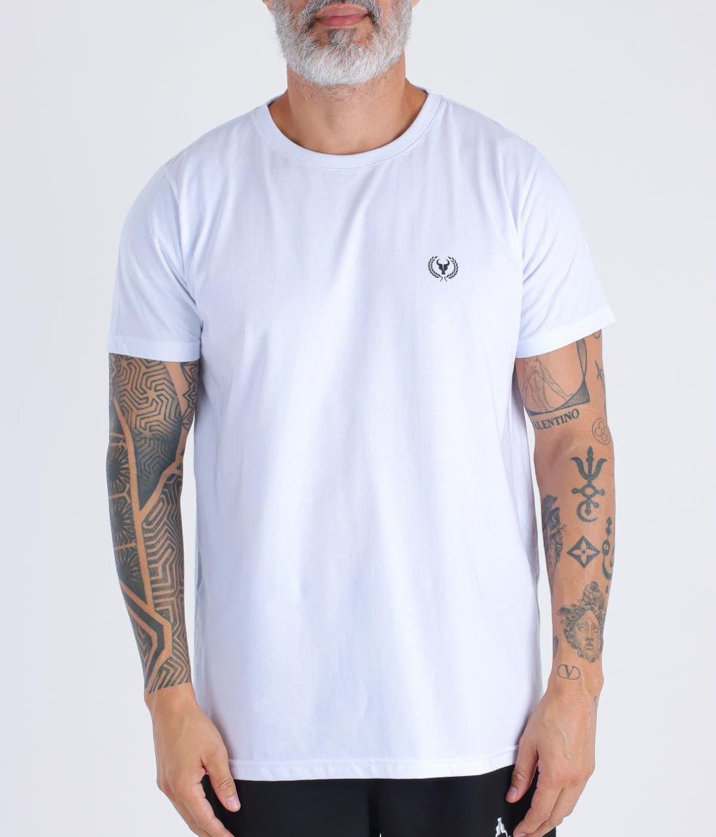 T-shirt Toro White Gel Studios 2015