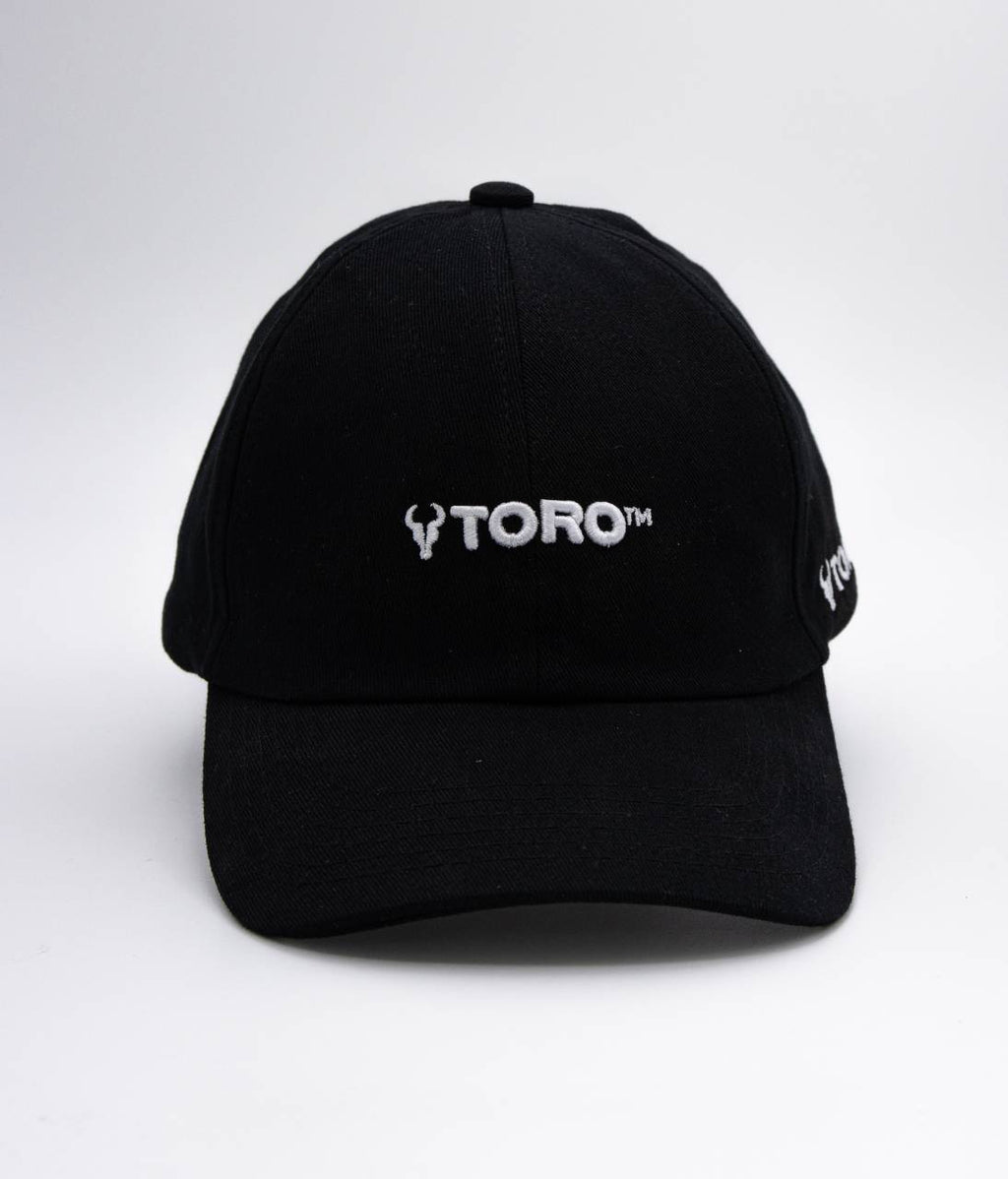 Boné Toro Dad hat minimalist