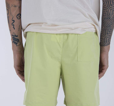 Bermuda Toro Joy Flex Texturizado