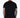 T-shirt Toro Black Luxo PIMA Gel Preta