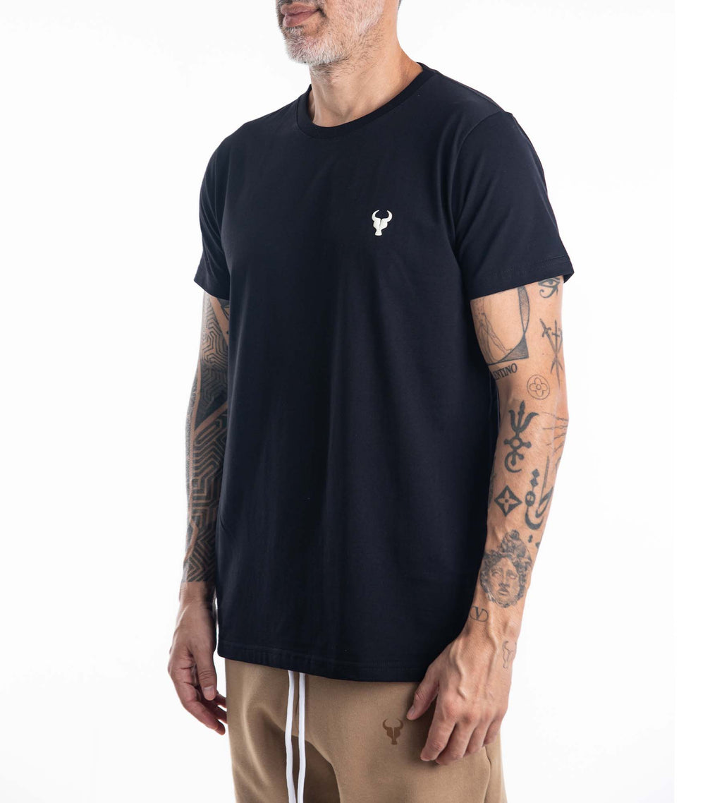 T-Shirt Toro LXRY TM Black