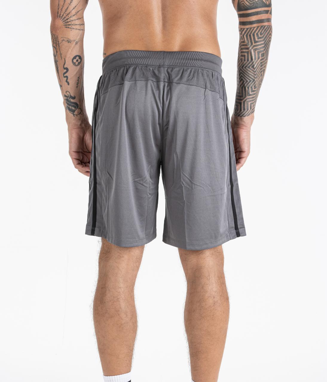 BERMUDA TORO4LIFE Elite training Gray