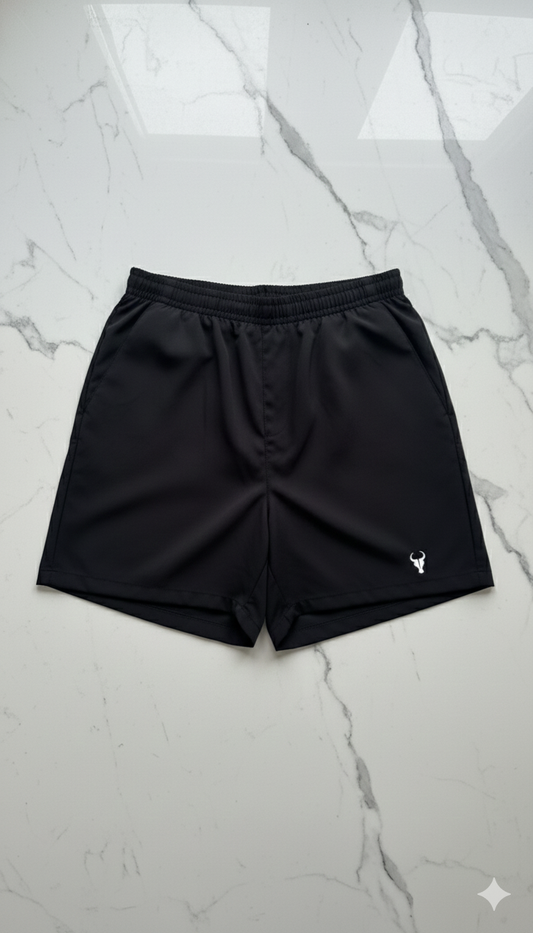 Short Toro Black Edition s/ forro