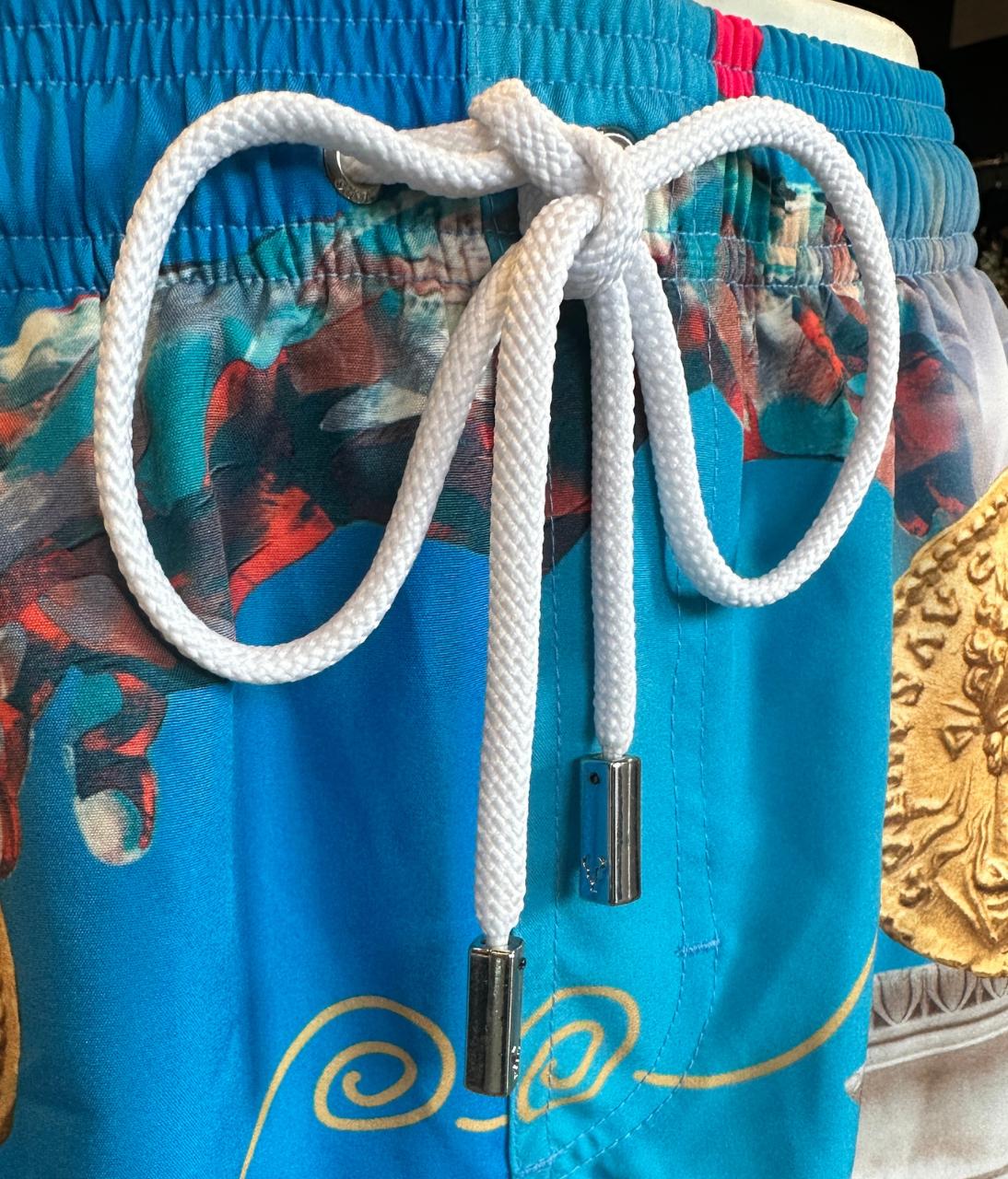 Short Toro Masculino GREECE