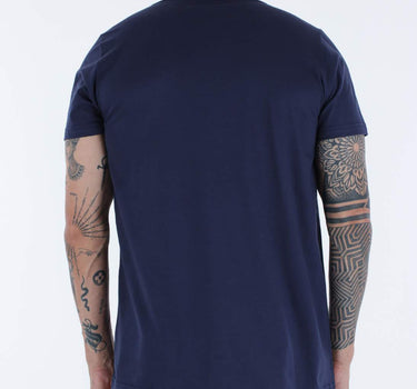 T-shirt Marinho Toro GOLD PRECIOUS
