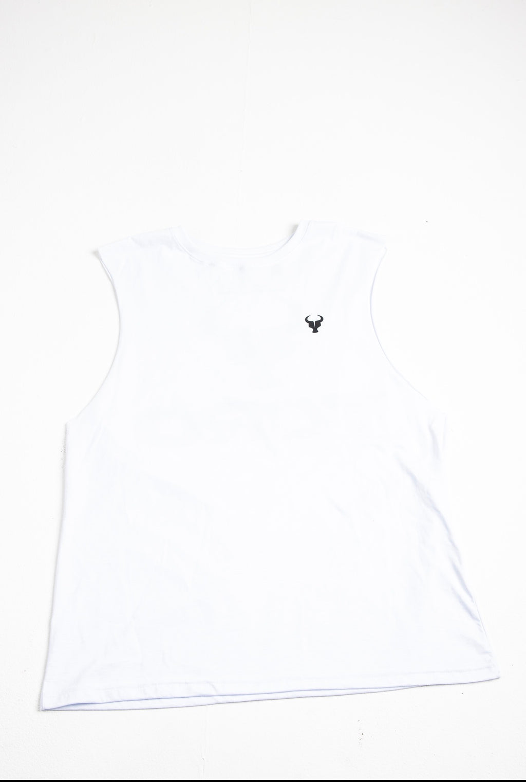 T-shirt S/M Toro Fury White