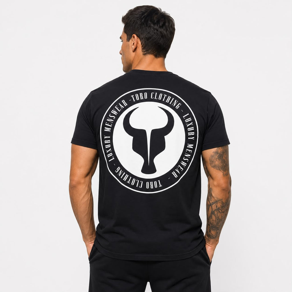 T-shirt Toro Luxury