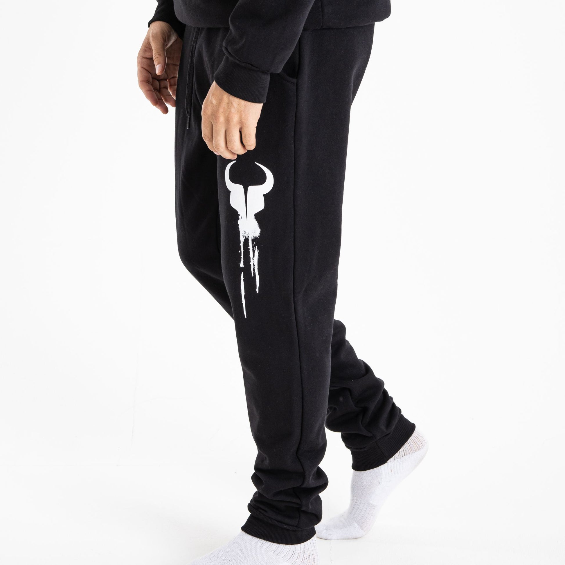 Calça moletom Toro Básica Dripping