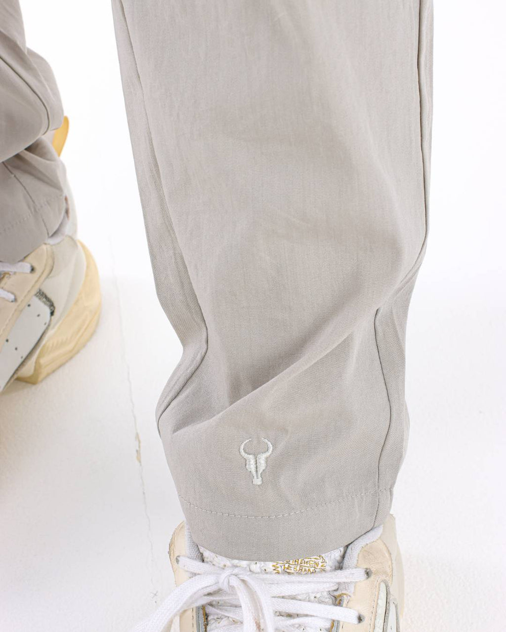 CALÇA TORO TECH  AREIA SAND