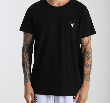 T-shirt Toro All Black Basic