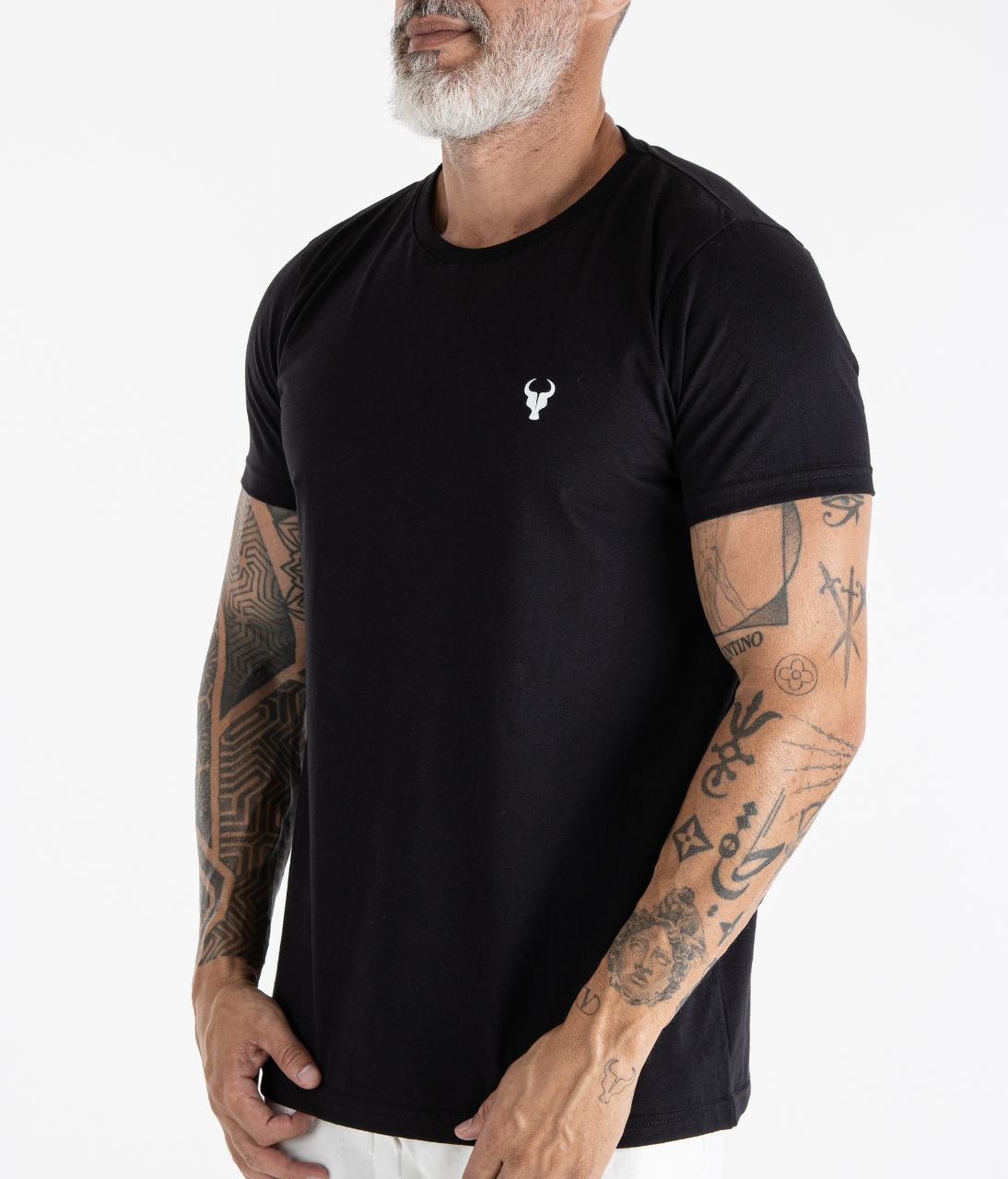 T-shirt Toro World Cup 2026 Black