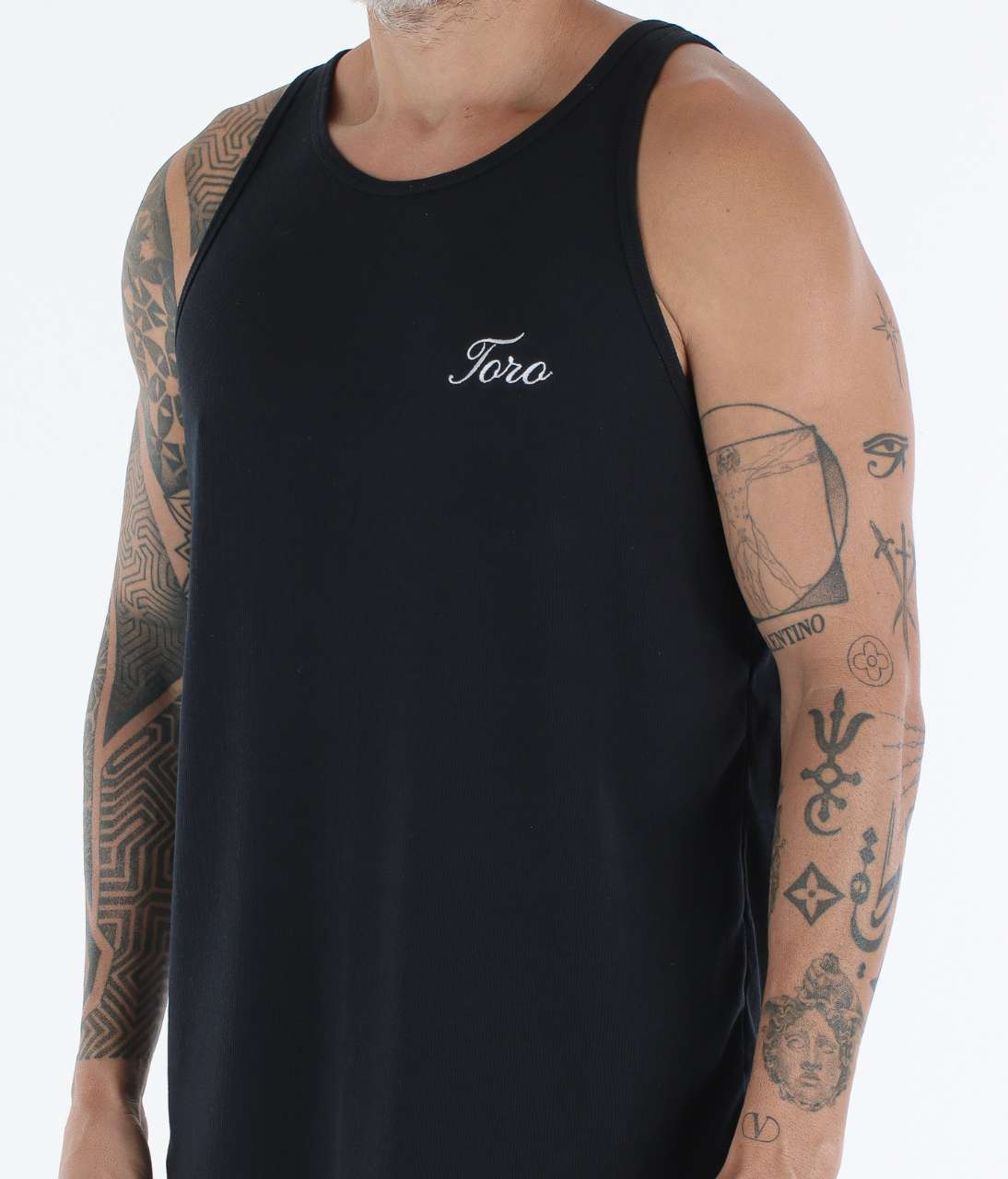Regata Toro Canelada Signature Black