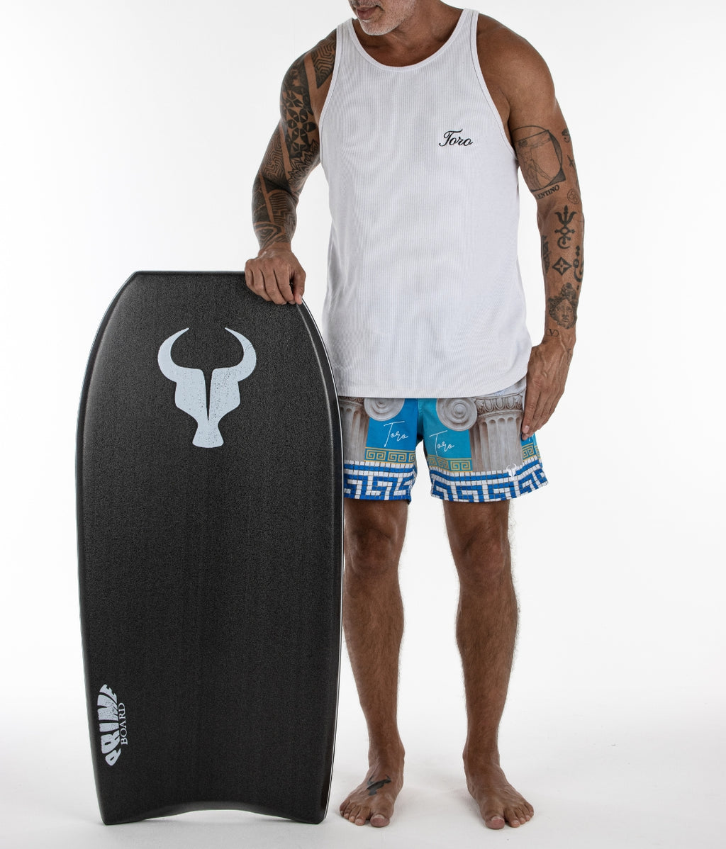 BODYBOARD TORO 41'' PRIME