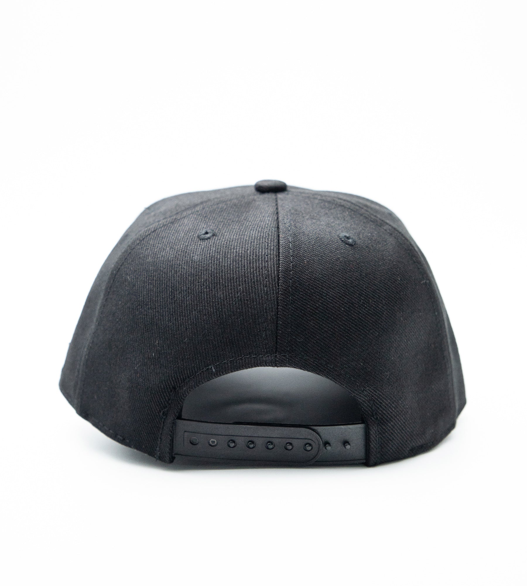 Boné Toro Preto Gold Special Edition