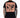 T-shirt Toro Preta C/  PATCH CLASSY