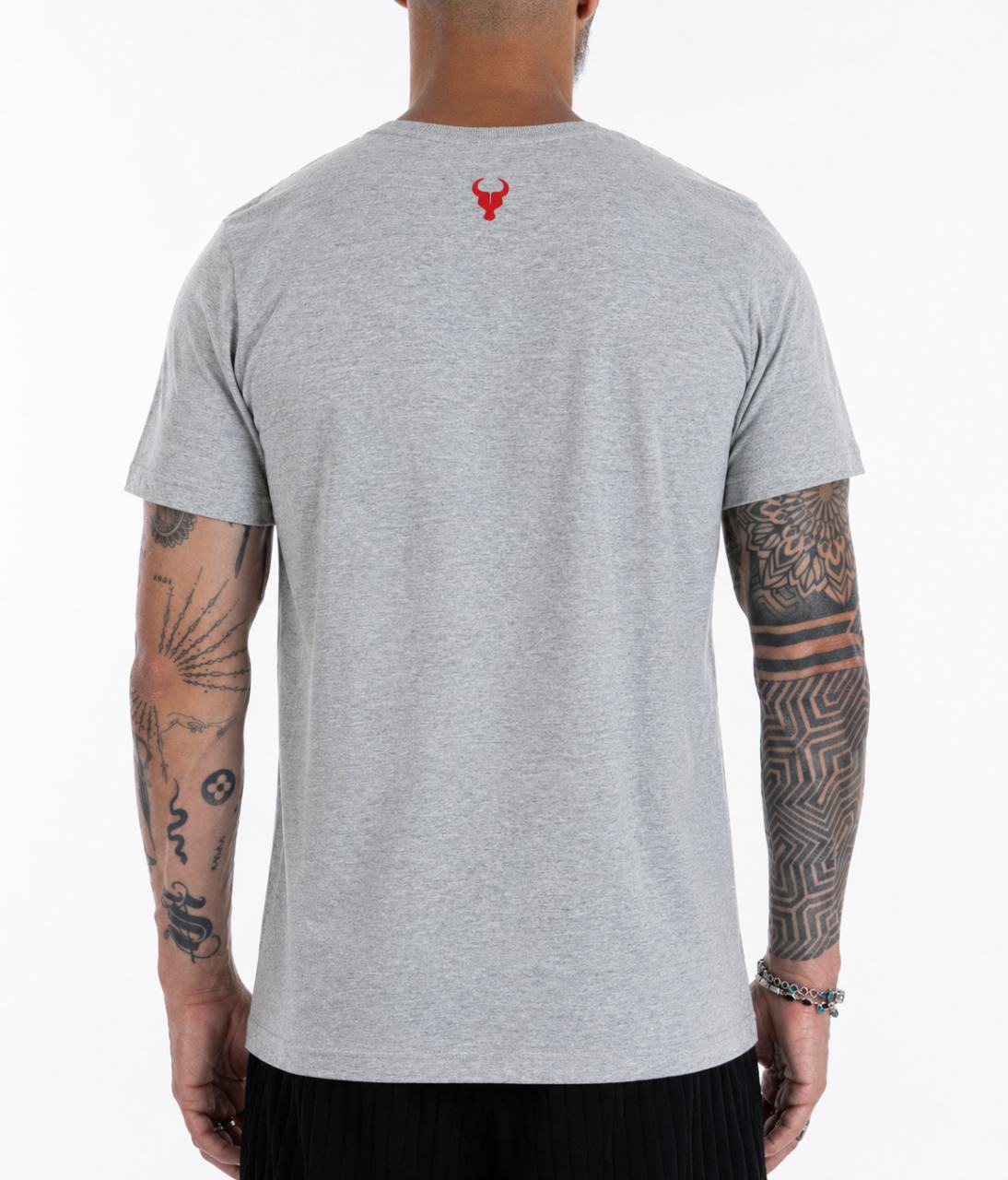 T-Shirt Toro Mescla College