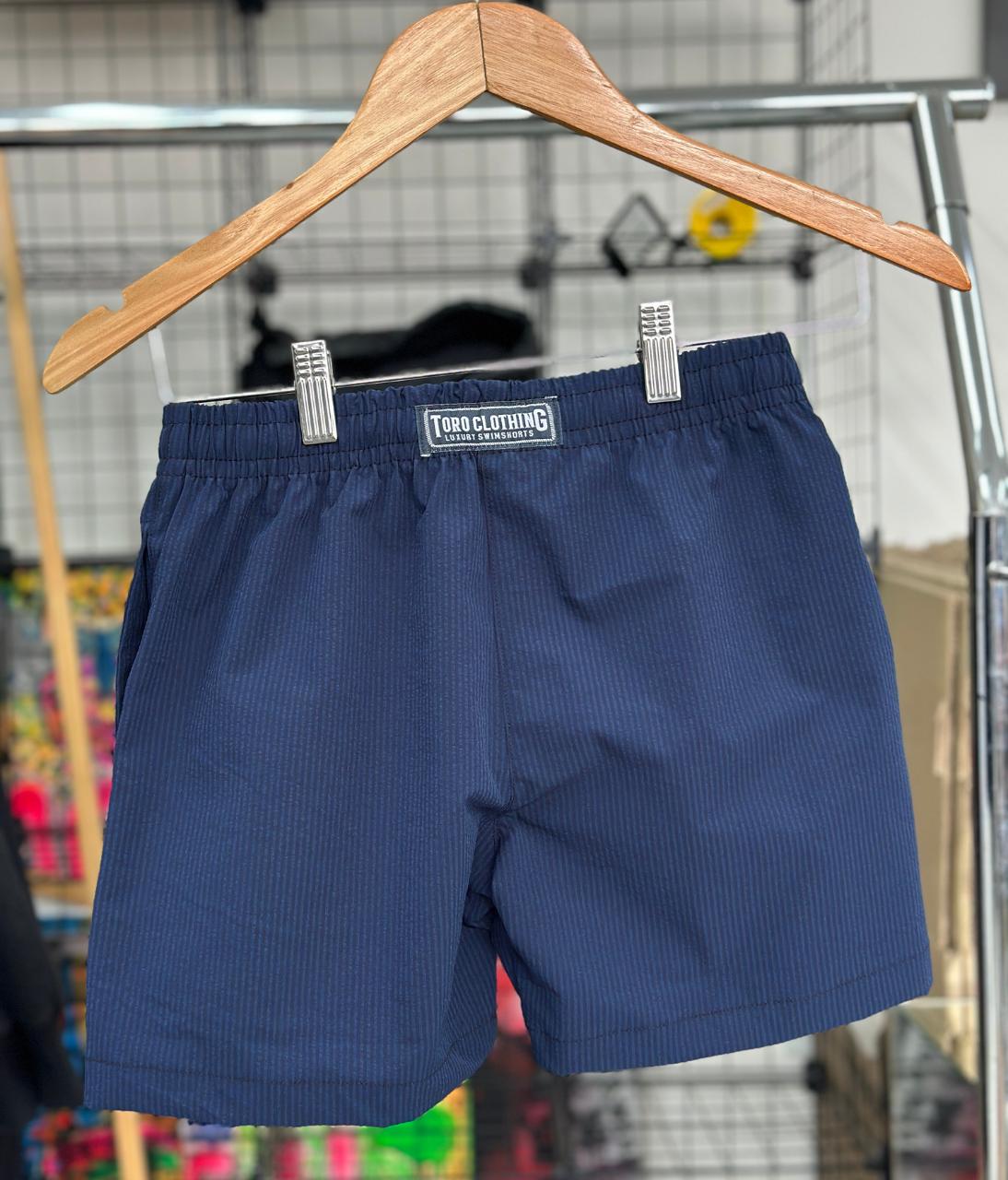 Short Toro Kids limited Joy Flex Navy