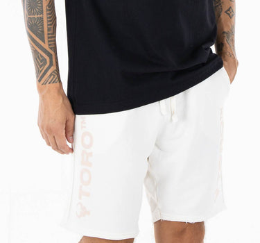 BERMUDA TORO TM. OffWhite