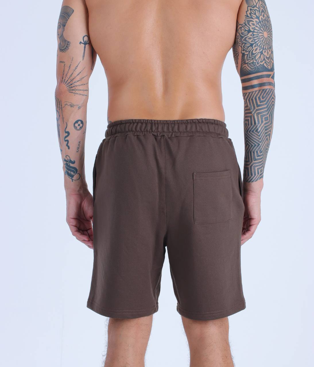 BERMUDA TORO TM. Brown