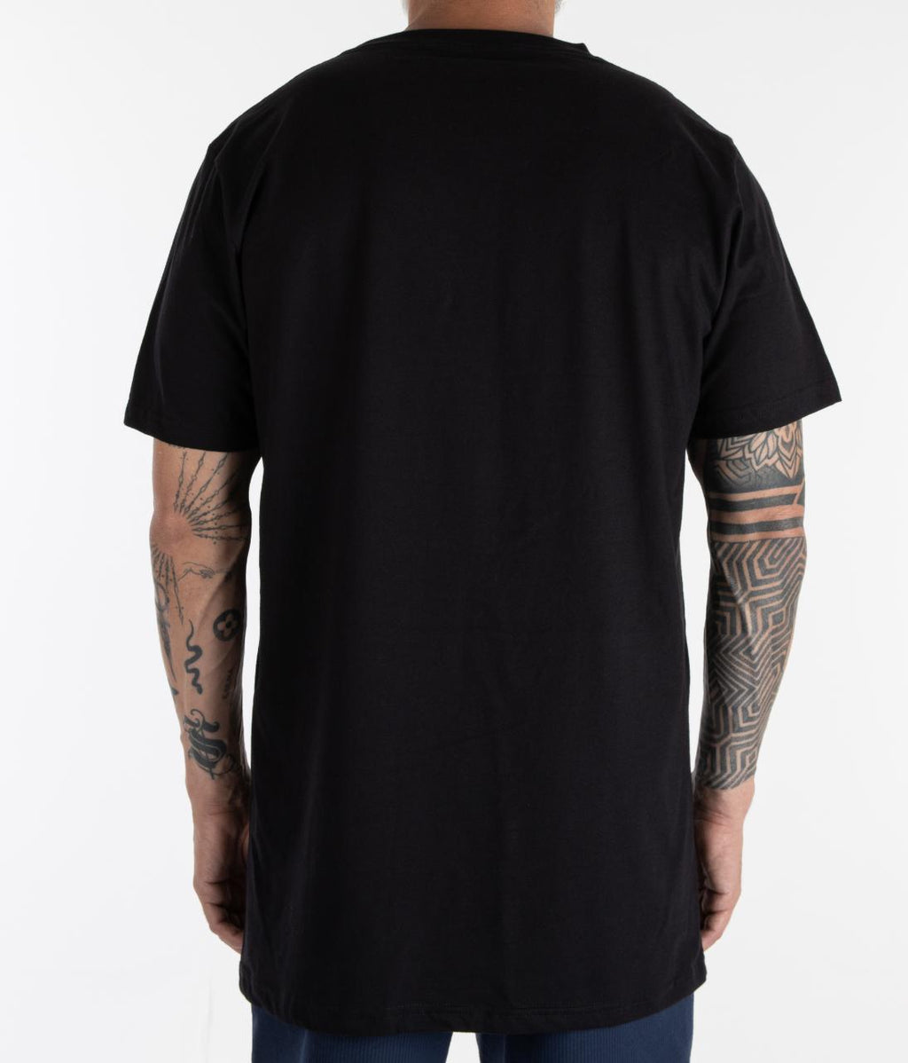 T-shirt Toro Plus Size Born To Win