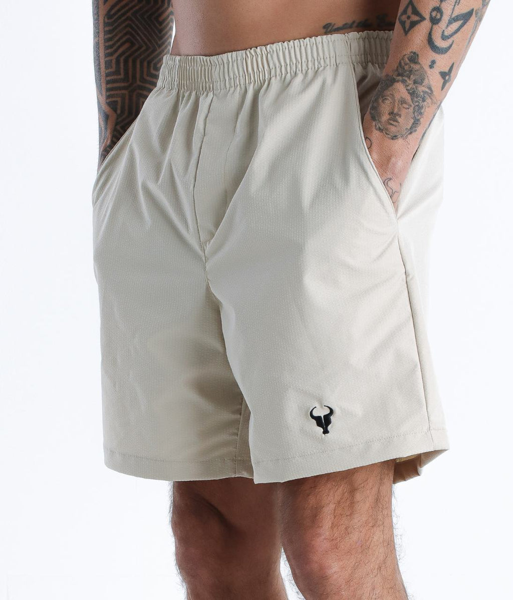 Bermuda Toro classic Joy Flex Areia