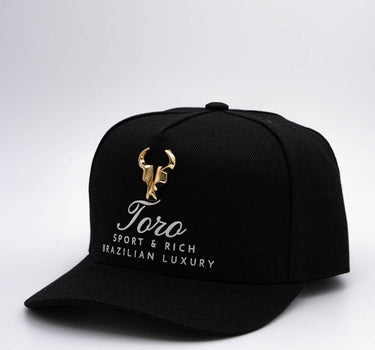 Boné Toro BRAZILIAN LUXURY