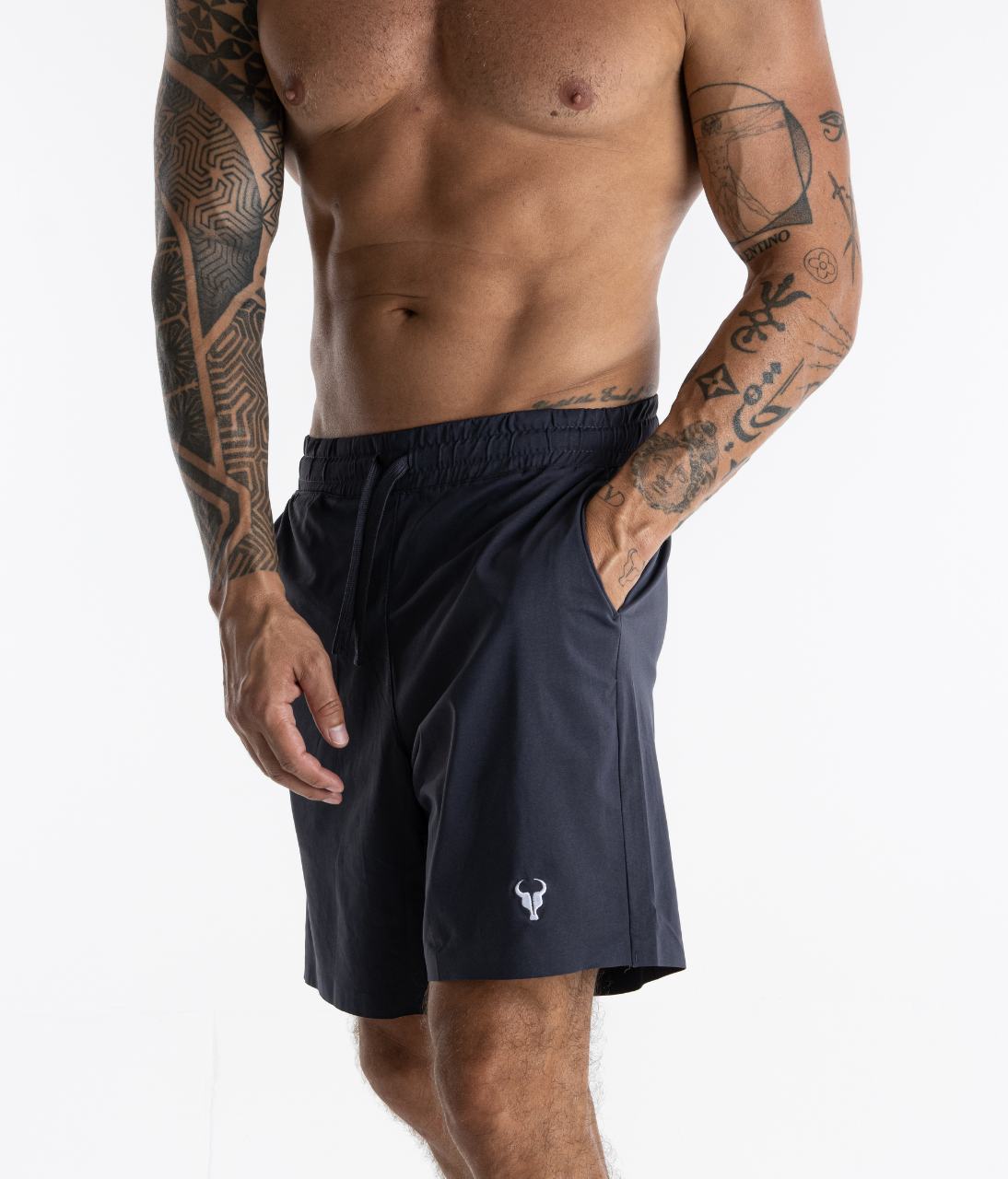 Bermuda Toro Special Basic Gray