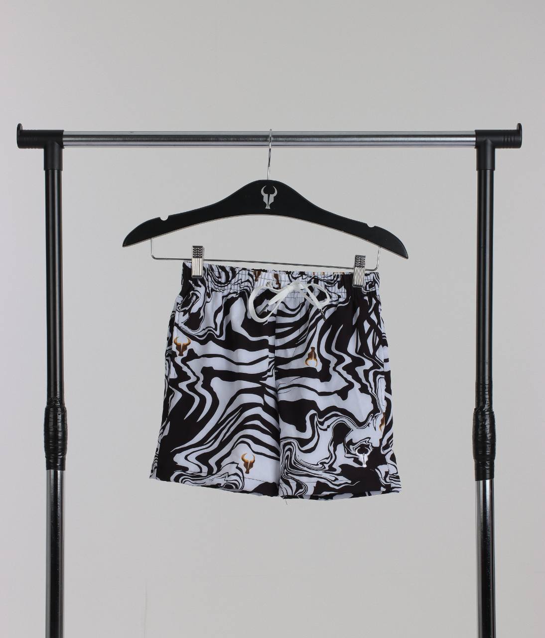 Short Toro Kids limited Abstract