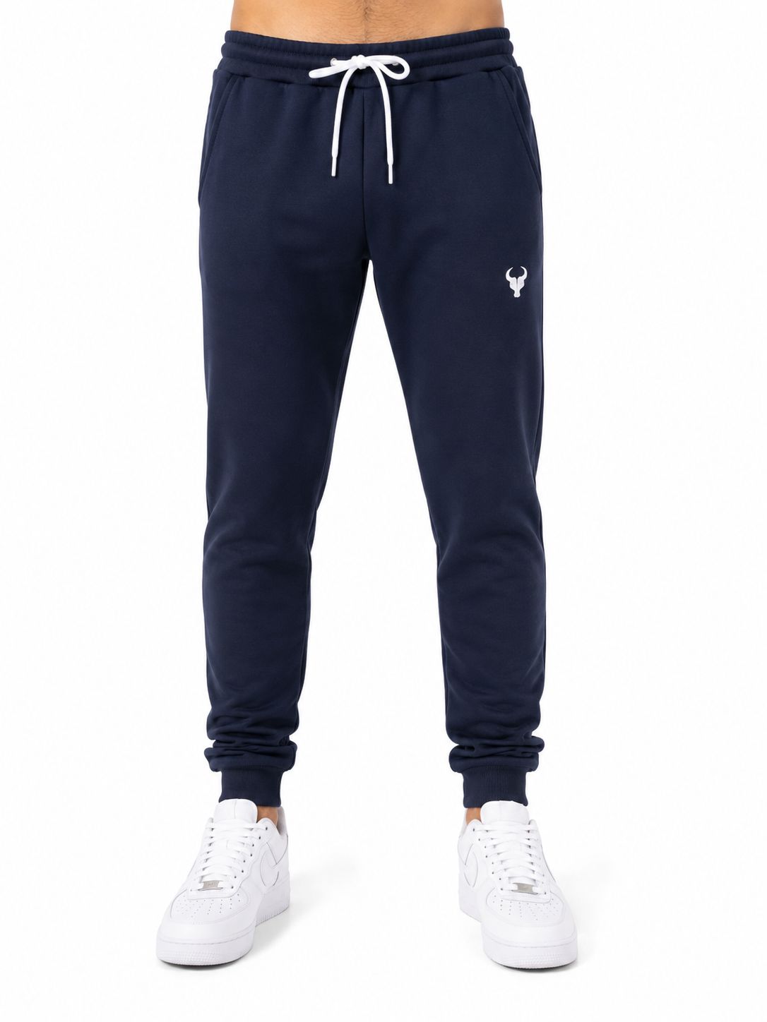 Calça moletom Toro Blue Básica