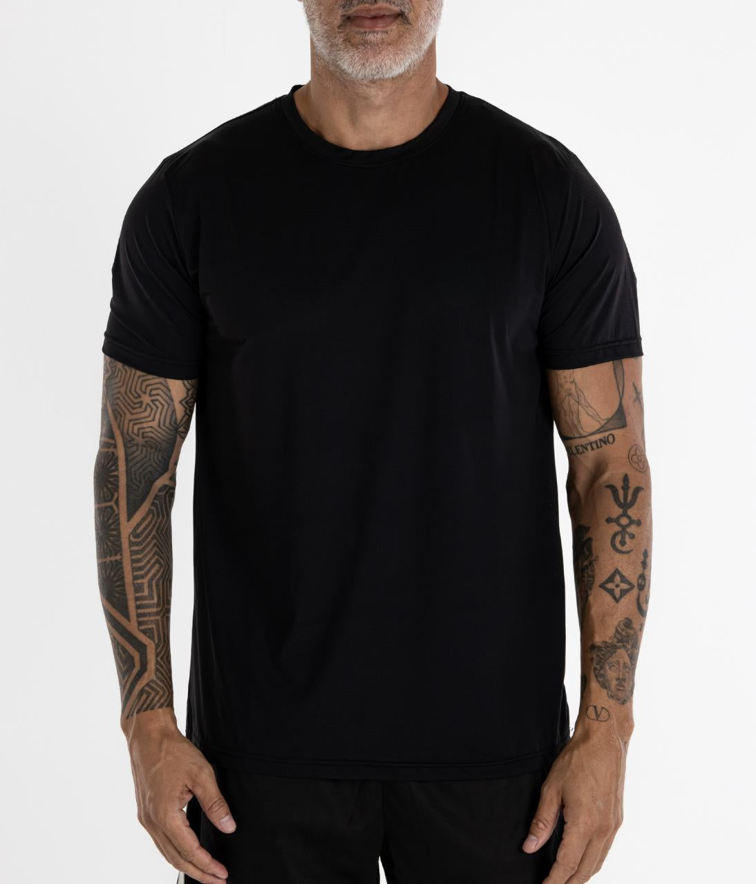 T-shirt Toro Essential Black
