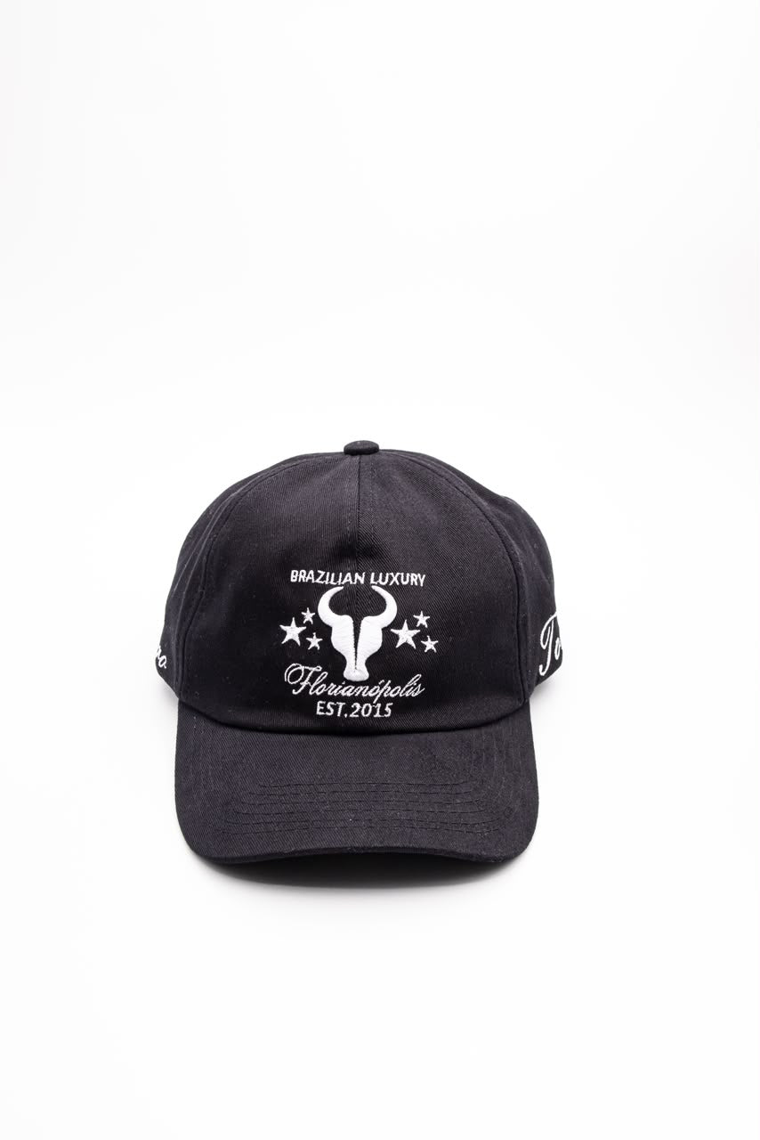 Boné Toro Dad Hat Florianópolis