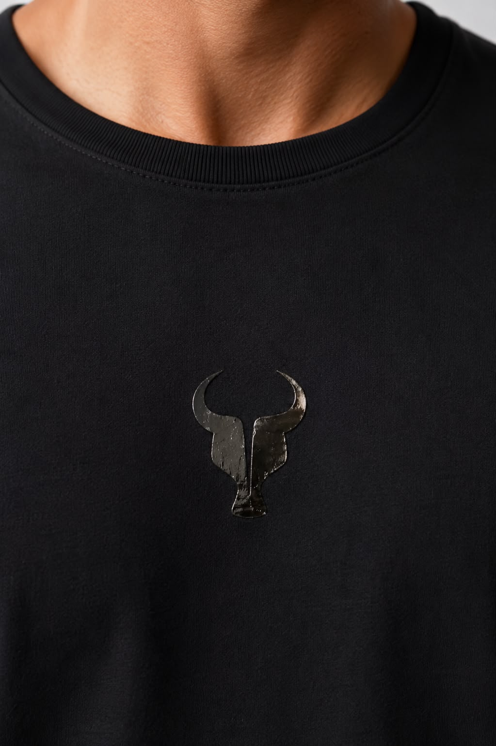 T-Shirt  TORO ICON™ Black