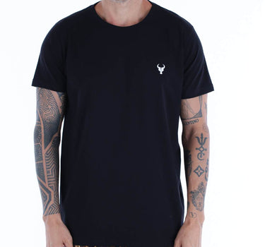 T-shirt Toro All Black Basic