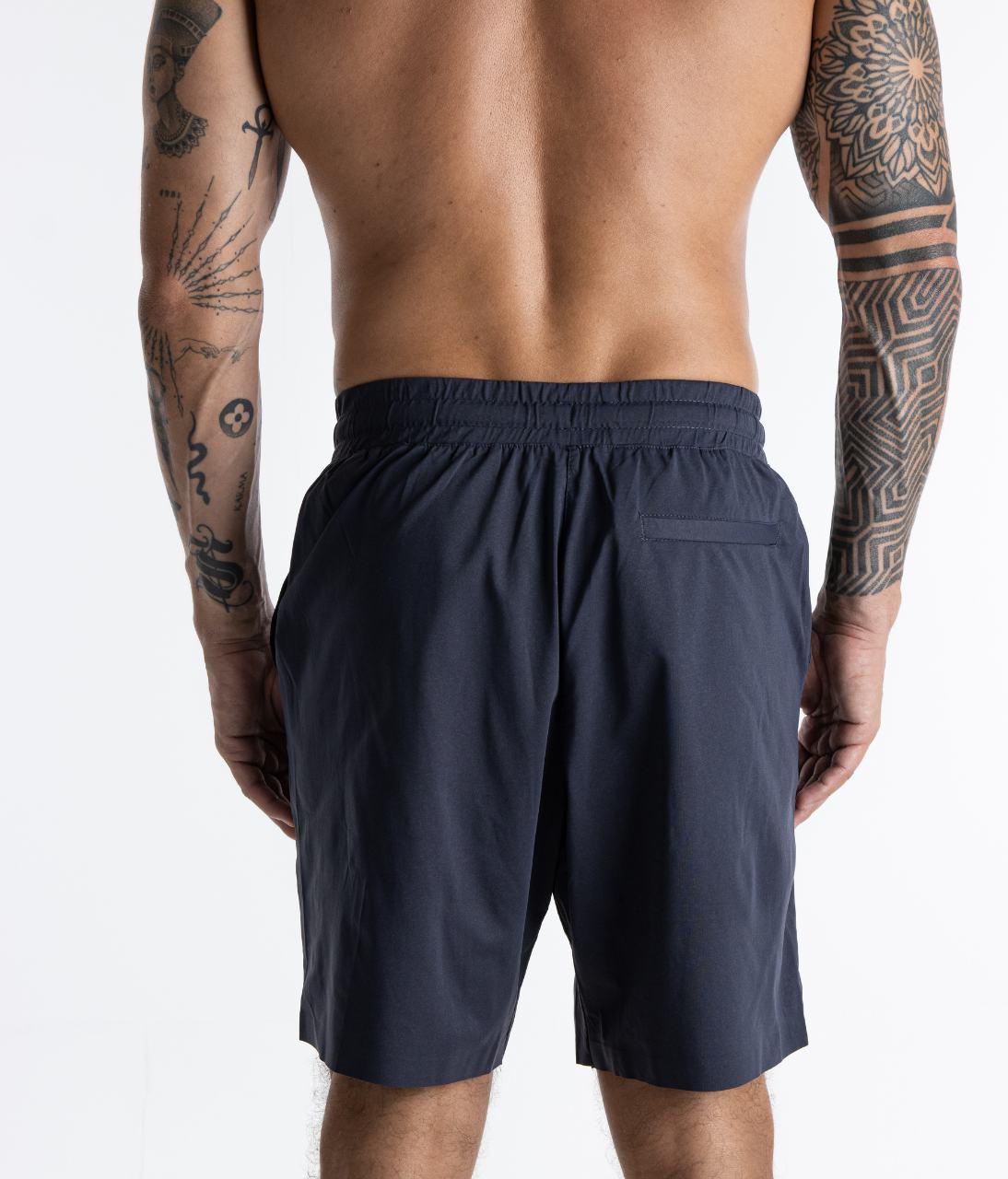 Bermuda Toro Special Basic Gray