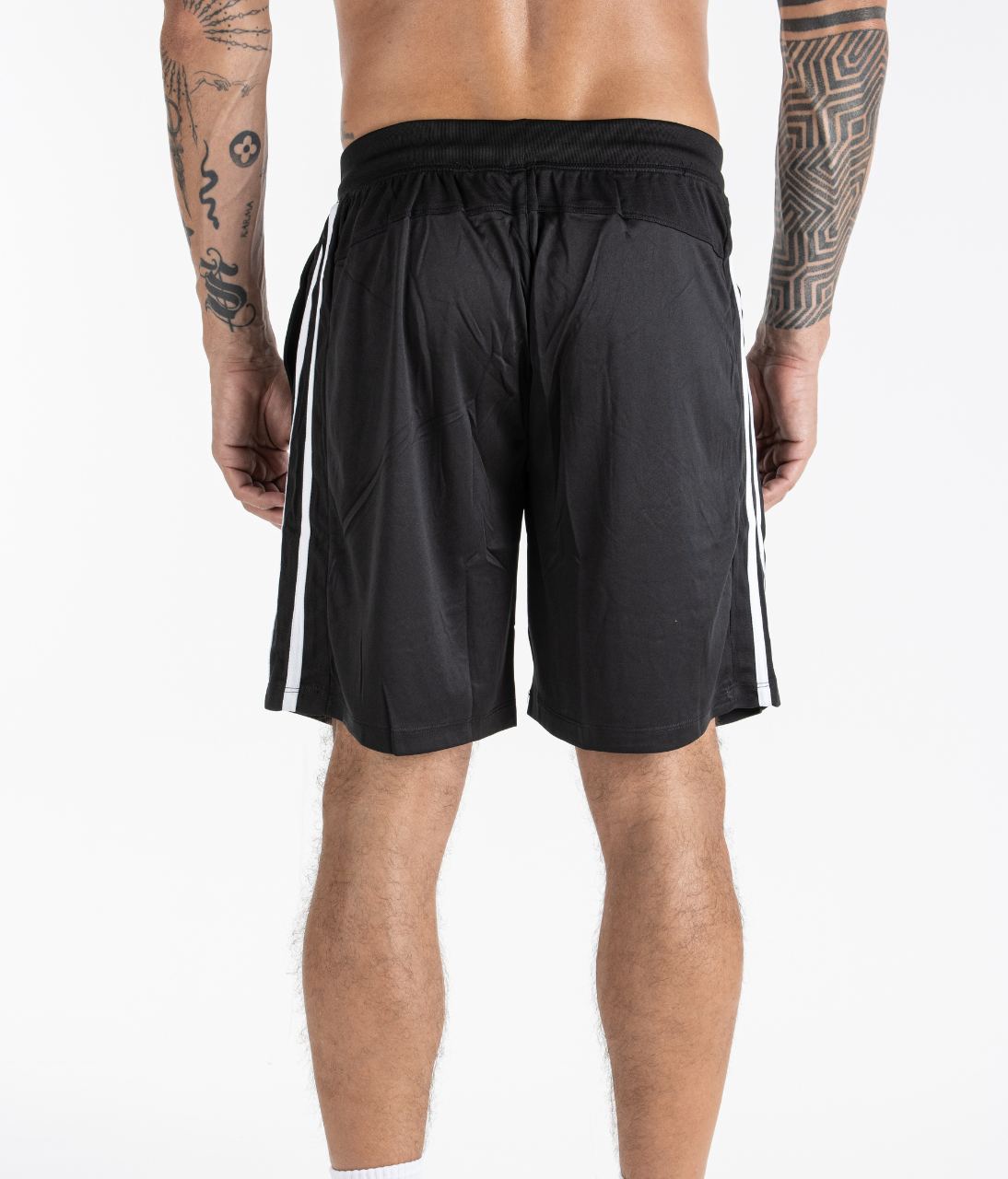 BERMUDA TORO4LIFE Elite training Black