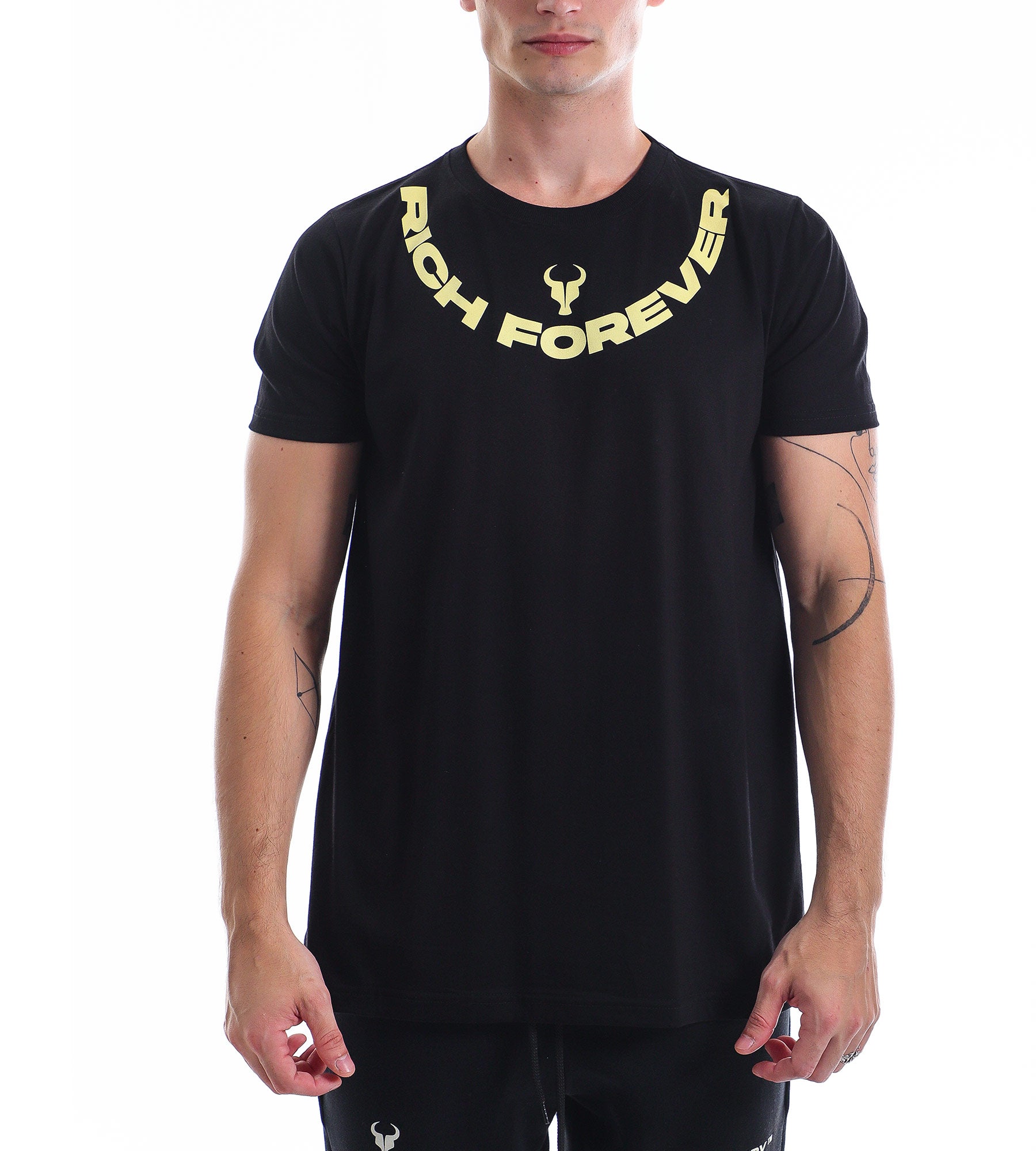 T-Shirt Toro Money & Power Black