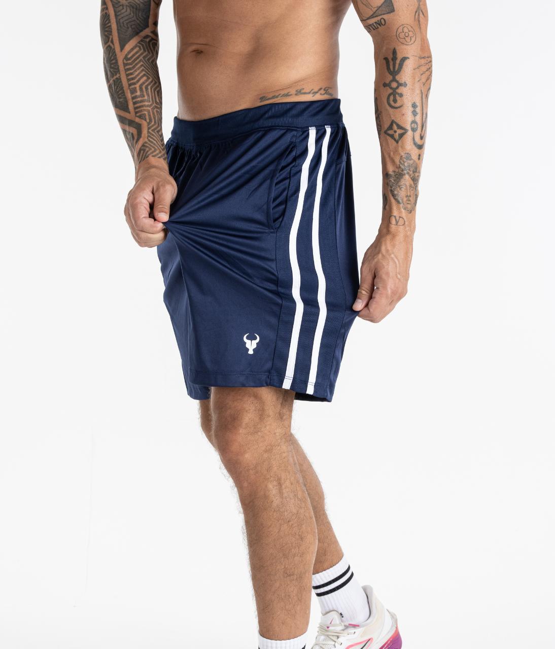 BERMUDA TORO4LIFE Elite training Navy