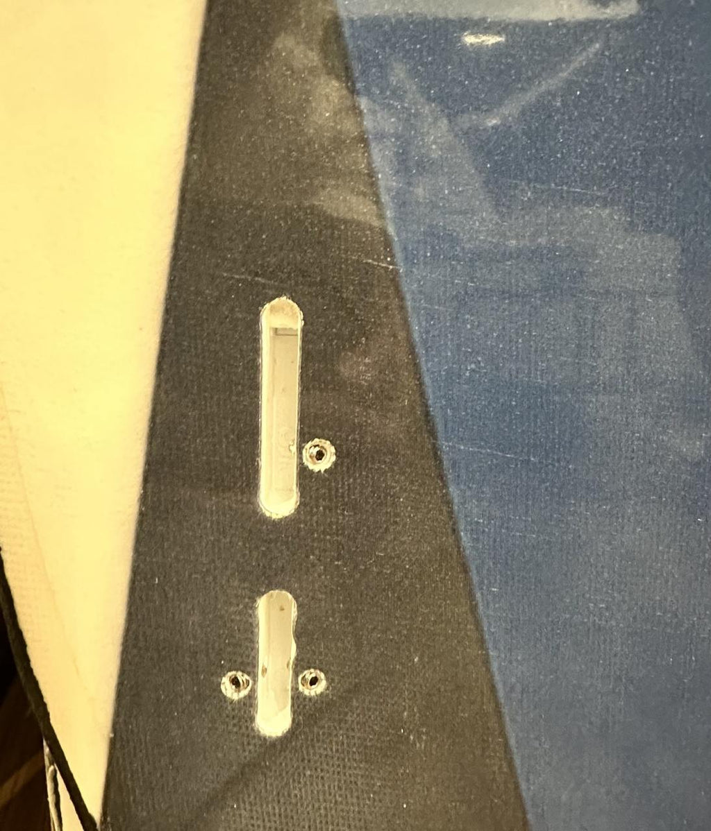 PRANCHA HIBRIDA  TORITA 5.0“