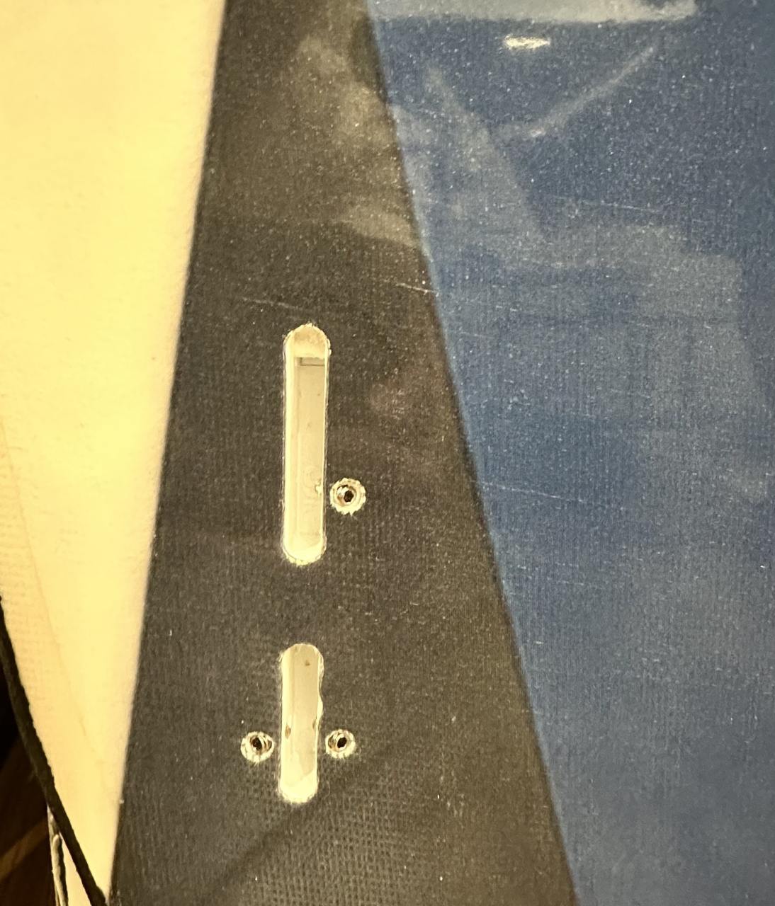 PRANCHA HIBRIDA TORO 5.0“