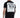 T-shirt Toro Preta C/  PATCH BARROCA