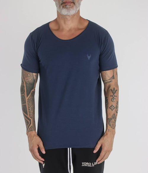 T-shirt Toro Minimal Signature