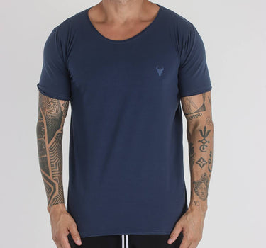 T-shirt Toro Minimal Signature