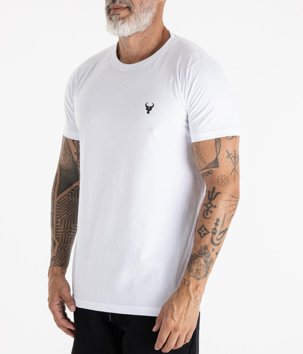 T-shirt Toro World Cup 2026 White