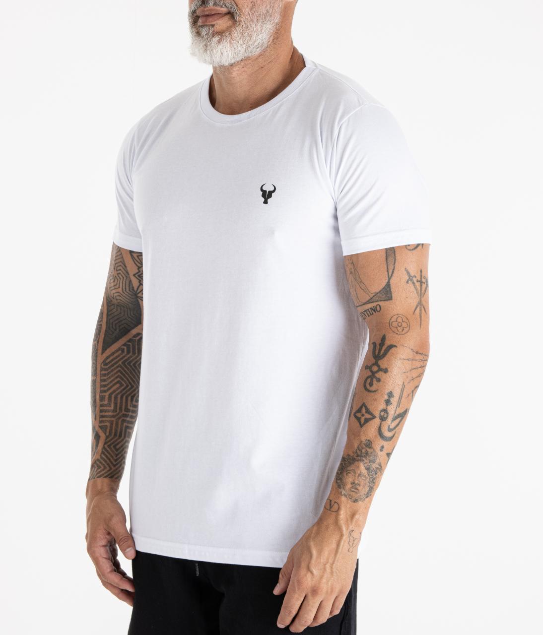 T-shirt Toro World Cup 2026 White